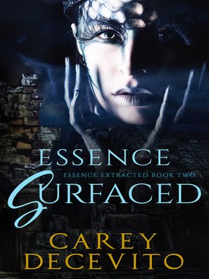 cover image of Essence Surfaced